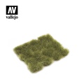 Zdjęcie dodatkowe produktu Wild Tuft – Dry Green (12mm, 17szt) Vallejo SC424