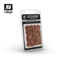 Zdjęcie główne produktu Fantasy Tuft – Fire (6mm, 35szt) Vallejo SC431