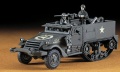 Zdjęcie dodatkowe produktu M4A1 Half Track 1:72 Hasegawa MT7