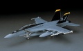 Zdjęcie dodatkowe produktu F/A-18F Super Hornet 1:48 Hasegawa PT38