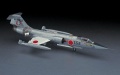 Zdjęcie dodatkowe produktu F-104J Starfighter JASDF 1:48 Hasegawa PT18