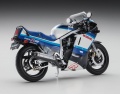 Zdjęcie dodatkowe produktu Suzuki GSX-R750 (G) (GR71G) 1:12 Hasegawa BK7