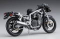 Zdjęcie dodatkowe produktu Suzuki GSX-R750 (G) (GR71G) 1:12 Hasegawa BK7
