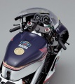 Zdjęcie dodatkowe produktu Honda NSR500 1:12 Hasegawa BK4