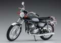 Zdjęcie dodatkowe produktu Kawasaki 500-SS/MACH III (H1) 1:12 Hasegawa BK10