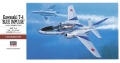 Zdjęcie główne produktu Kawasaki T-4 (Blue Impulse) 1:48 Hasegawa PT16