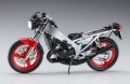 Zdjęcie dodatkowe produktu Yamaha TZR250 (1KT) 1:12 Hasegawa BK11