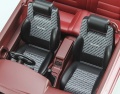 Zdjęcie dodatkowe produktu Toyota Supra A70 2.0GT Twin Turbo '90 1:24 Hasegawa 20600