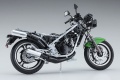 Zdjęcie dodatkowe produktu Kawasaki KR250 (KR250A) 1:12 Hasegawa BK12