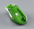 Zdjęcie dodatkowe produktu Kawasaki KR250 (KR250A) 1:12 Hasegawa BK12