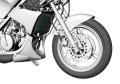 Zdjęcie dodatkowe produktu Kawasaki KR250 (KR250A) 1:12 Hasegawa BK12