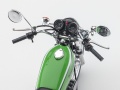 Zdjęcie dodatkowe produktu Kawasaki KH400-A7 1:12 Hasegawa BK6