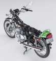 Zdjęcie dodatkowe produktu Kawasaki KH400-A7 1:12 Hasegawa BK6