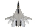 Zdjęcie dodatkowe produktu Grumman F-14A Tomcat 1:48 Tamiya 61114