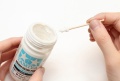 Zdjęcie dodatkowe produktu Diorama Texture Paint (Snow Effect, White) Tamiya 87119