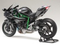 Zdjęcie dodatkowe produktu Kawasaki Ninja H2R 1:12 Tamiya 14131