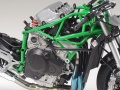 Zdjęcie dodatkowe produktu Kawasaki Ninja H2R 1:12 Tamiya 14131