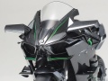 Zdjęcie dodatkowe produktu Kawasaki Ninja H2R 1:12 Tamiya 14131