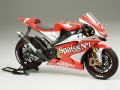 Zdjęcie dodatkowe produktu Yamaha YZR-M1 '04 1:12 Tamiya 14100