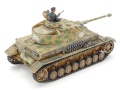 Zdjęcie dodatkowe produktu Panzerkampfwagen IV Ausf.J 1:35 Tamiya 35181