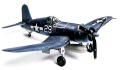 Zdjęcie główne produktu Vought F4U-1A Corsair 1:72 Tamiya 60775
