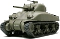 Zdjęcie główne produktu M4A1 Sherman (US Medium Tank) 1:48 Tamiya 32523