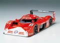 Zdjęcie dodatkowe produktu Toyota GT-One TS020 1:24 Tamiya 24222