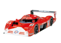 Zdjęcie główne produktu Toyota GT-One TS020 1:24 Tamiya 24222