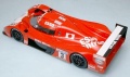 Zdjęcie dodatkowe produktu Toyota GT-One TS020 1:24 Tamiya 24222