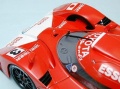 Zdjęcie dodatkowe produktu Toyota GT-One TS020 1:24 Tamiya 24222