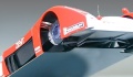 Zdjęcie dodatkowe produktu Toyota GT-One TS020 1:24 Tamiya 24222