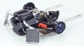 Zdjęcie dodatkowe produktu Toyota GT-One TS020 1:24 Tamiya 24222