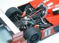 Zdjęcie dodatkowe produktu Toyota GT-One TS020 1:24 Tamiya 24222