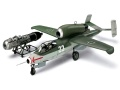Zdjęcie główne produktu He162 A-2 Salamander 1:48 Tamiya 61097