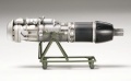 Zdjęcie dodatkowe produktu He162 A-2 Salamander 1:48 Tamiya 61097