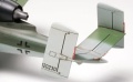 Zdjęcie dodatkowe produktu He162 A-2 Salamander 1:48 Tamiya 61097
