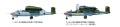 Zdjęcie dodatkowe produktu He162 A-2 Salamander 1:48 Tamiya 61097