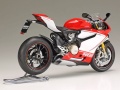 Zdjęcie dodatkowe produktu Ducati 1199 Panigale S Tricolore 1:12 Tamiya 14132
