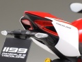 Zdjęcie dodatkowe produktu Ducati 1199 Panigale S Tricolore 1:12 Tamiya 14132