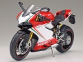 Zdjęcie dodatkowe produktu Ducati 1199 Panigale S Tricolore 1:12 Tamiya 14132