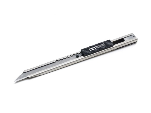 Tamiya 74053 Fine Craft Segment Knife