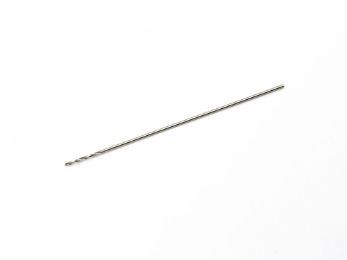 0.3mm Tamiya 74081 Fine Drill Bit (0.3mm)