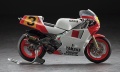 Zdjęcie dodatkowe produktu Yamaha YZR500 (0W98) 1:12 Hasegawa BK3