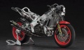 Zdjęcie dodatkowe produktu Yamaha YZR500 (0W98) 1:12 Hasegawa BK3