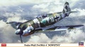 Zdjęcie główne produktu Focke-Wulf Fw190A-4 Nowotny 1:48 Hasegawa 07506