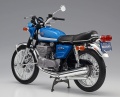 Zdjęcie dodatkowe produktu Suzuki GT380B (1972) 1:12 Hasegawa BK5