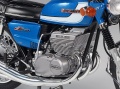 Zdjęcie dodatkowe produktu Suzuki GT380B (1972) 1:12 Hasegawa BK5