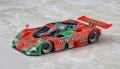 Zdjęcie dodatkowe produktu Mazda 767B Charge 1:24 Hasegawa 20312