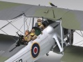 Zdjęcie dodatkowe produktu Fairey Swordfish Mk.II 1:48 Tamiya 61099
