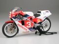 Zdjęcie dodatkowe produktu Honda NSR500 Factory Color 1:12 Tamiya 14099